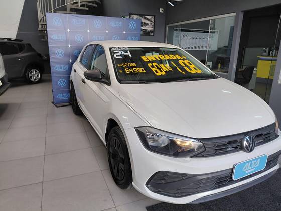 VOLKSWAGEN POLO 1.0 MPI TRACK MANUAL VOLKSWAGEN POLO 1.0 MPI TRACK MANUAL